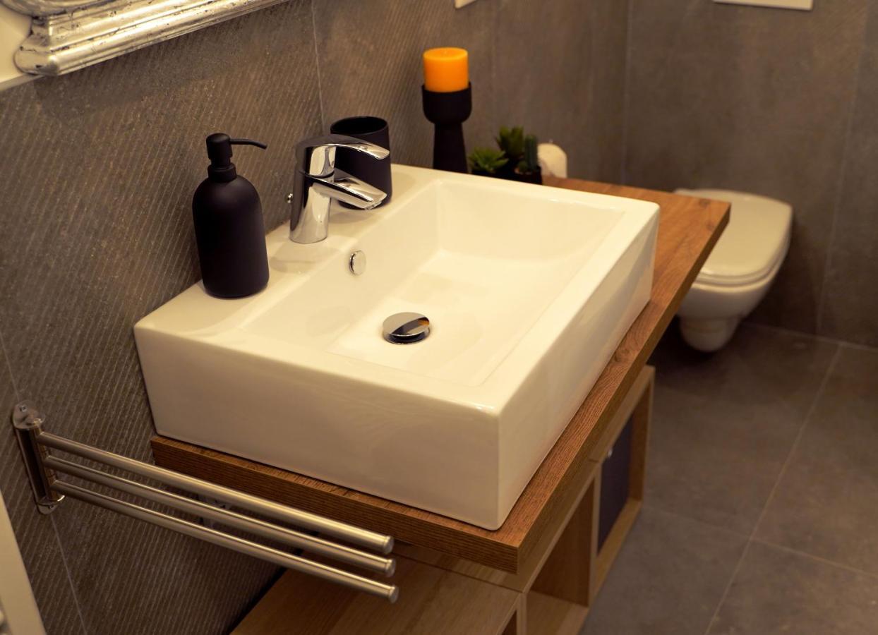 Apartamento Casavesella *