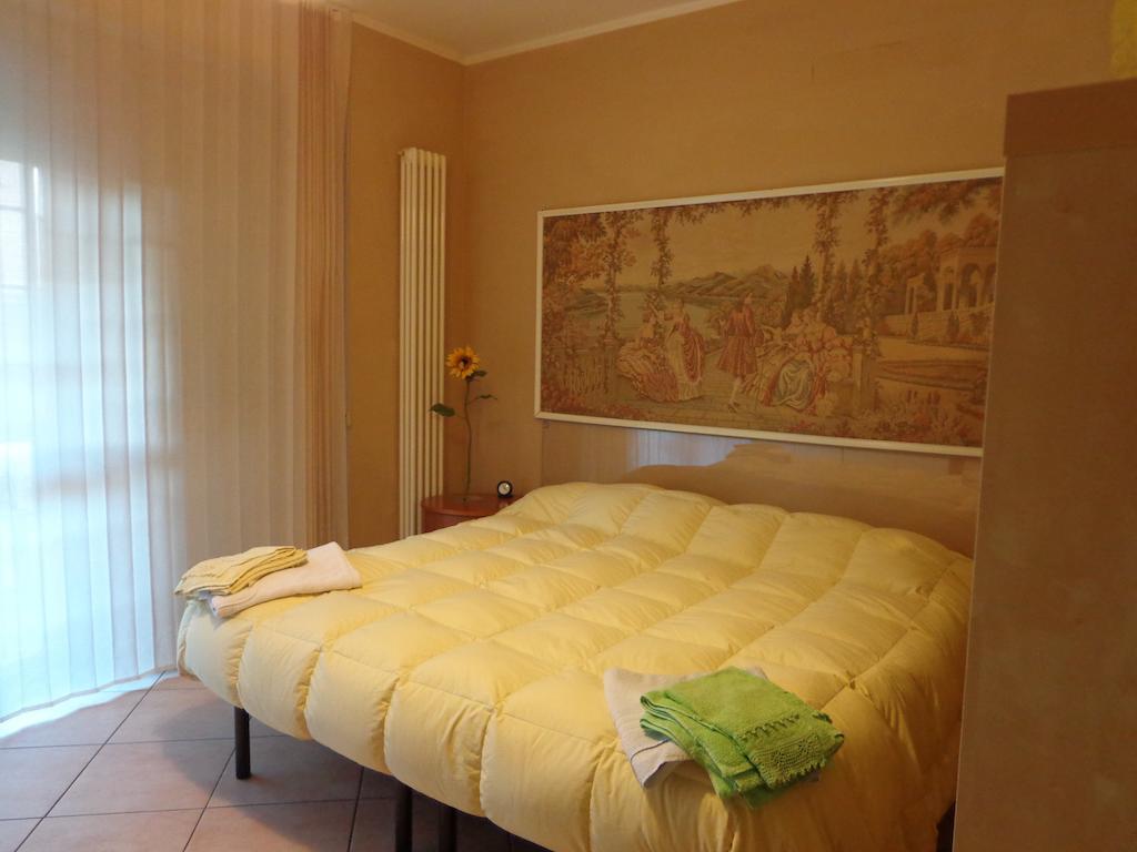 Casa Paradiso Apartment *