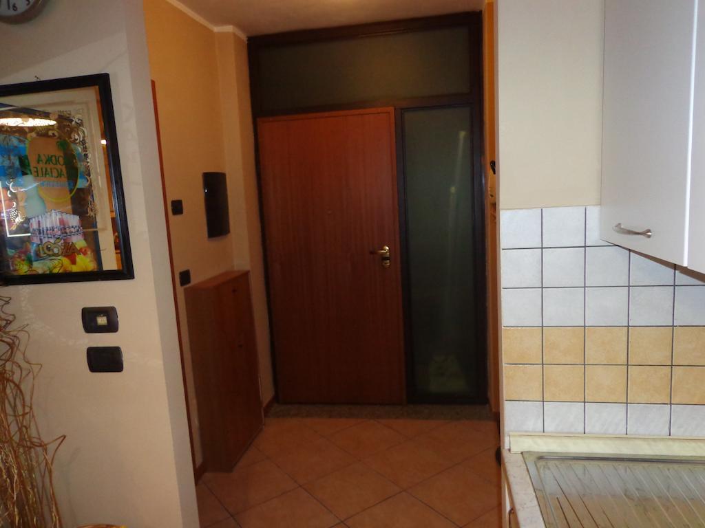 Apartment Casa Paradiso *