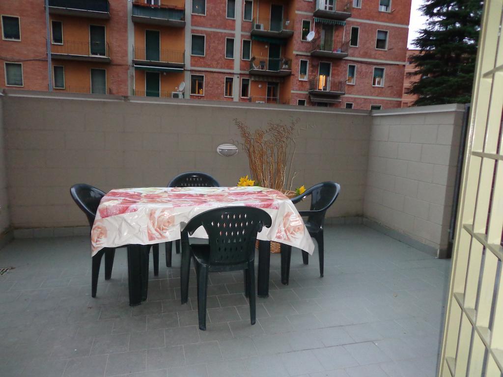 Apartment Casa Paradiso Bologna