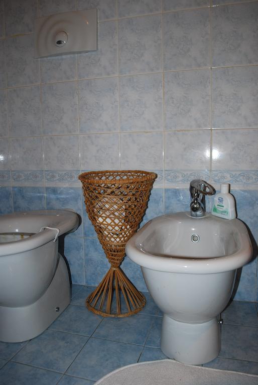 Casa Paradiso Apartment *