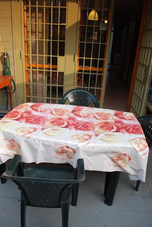 Apartment Casa Paradiso Bologna