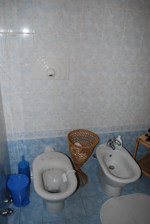 Casa Paradiso Apartment *