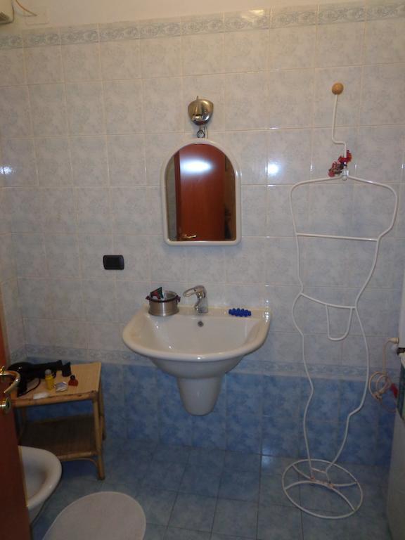 Casa Paradiso Apartment