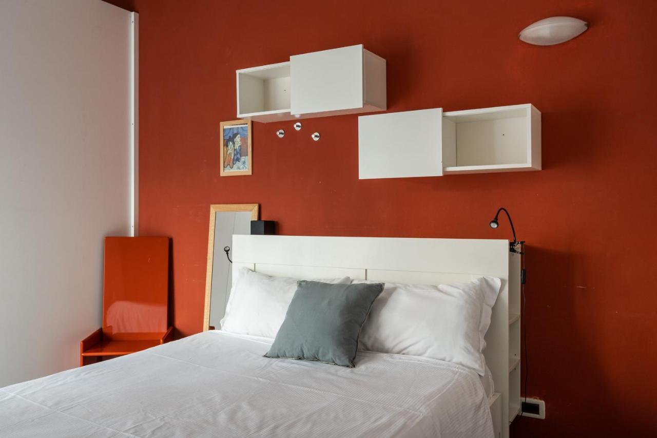 Boldrini With Balcony By Wonderful Italy Apartment *