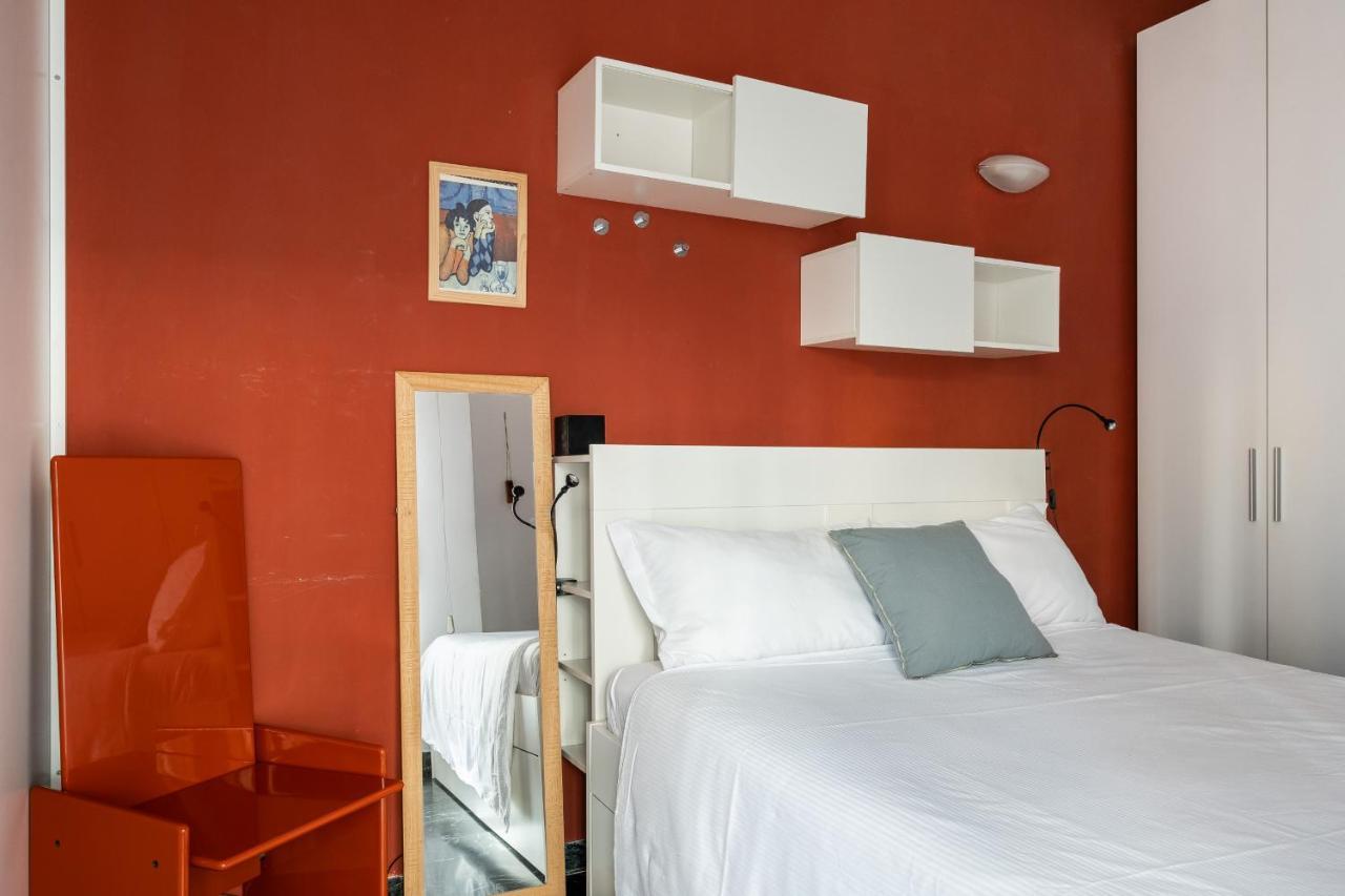 Apartment Boldrini With Balcony By Wonderful Italy *