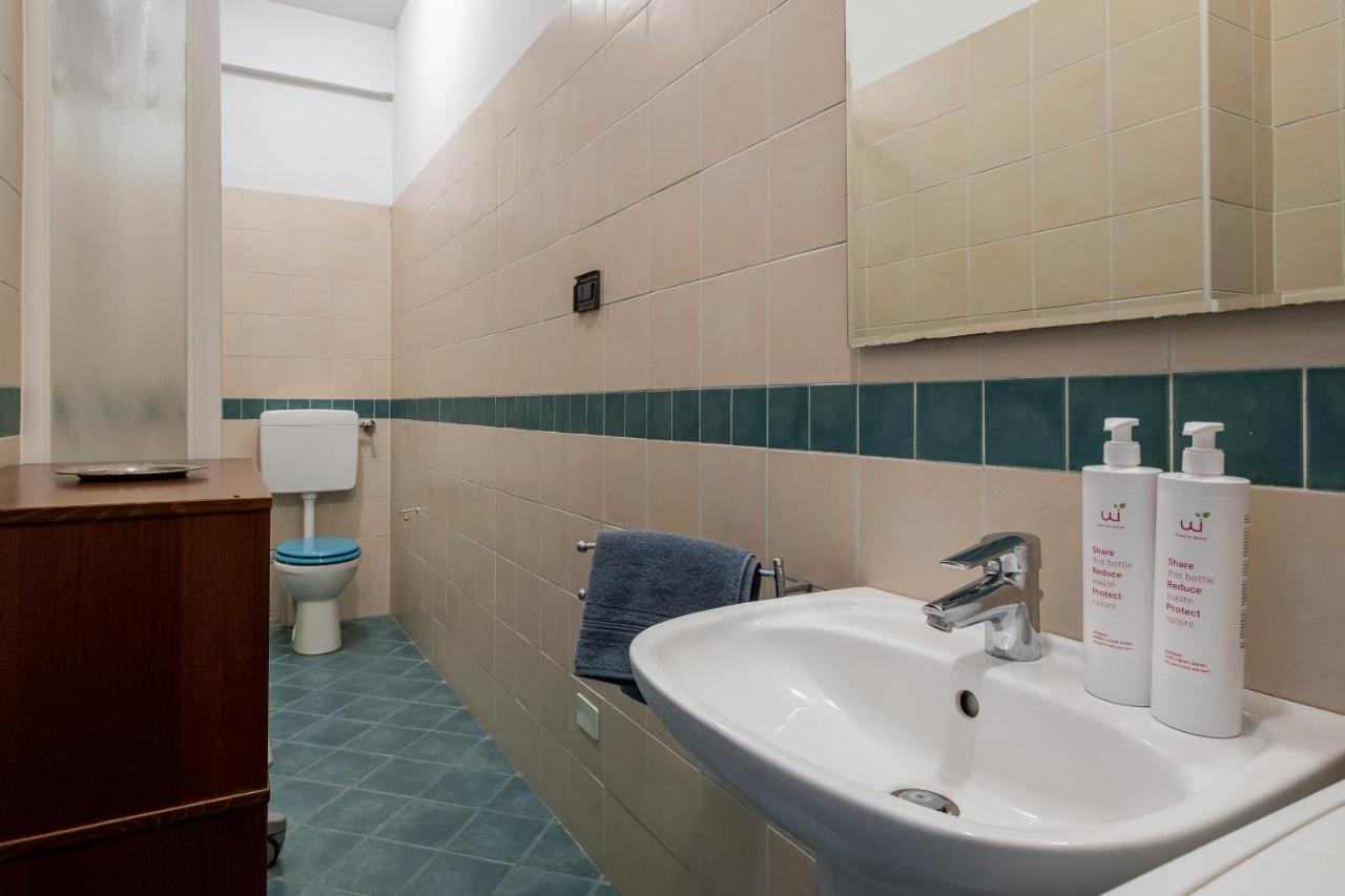 Apartment Boldrini With Balcony By Wonderful Italy *