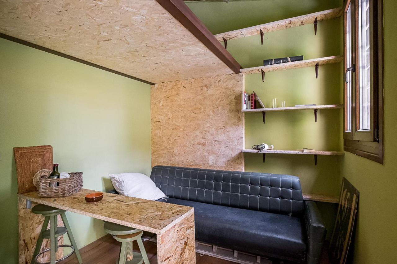 Studio Pietralata By Wonderful Italy Apartment *