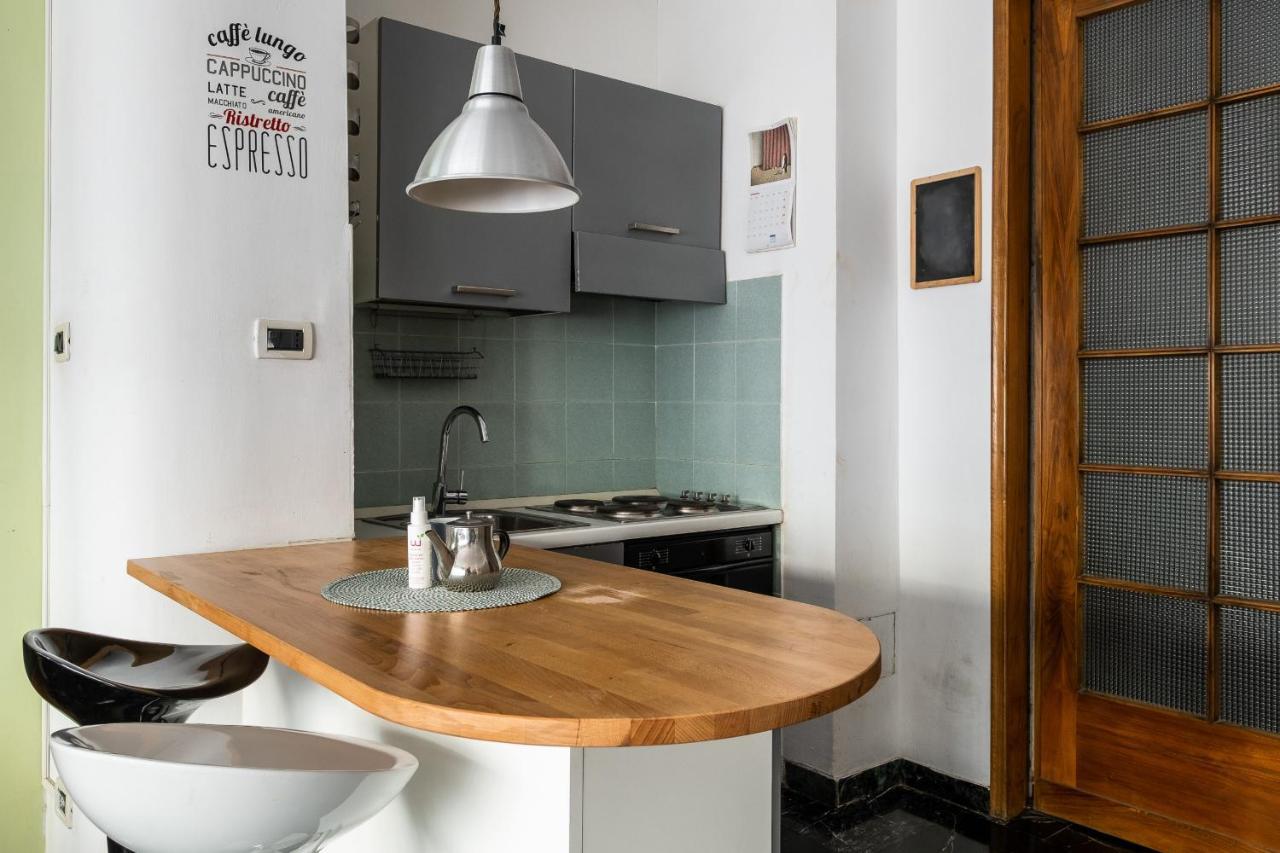 Boldrini With Balcony By Wonderful Italy Apartment