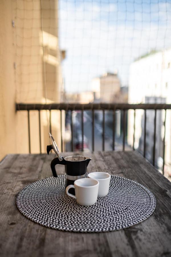Boldrini With Balcony By Wonderful Italy Apartment