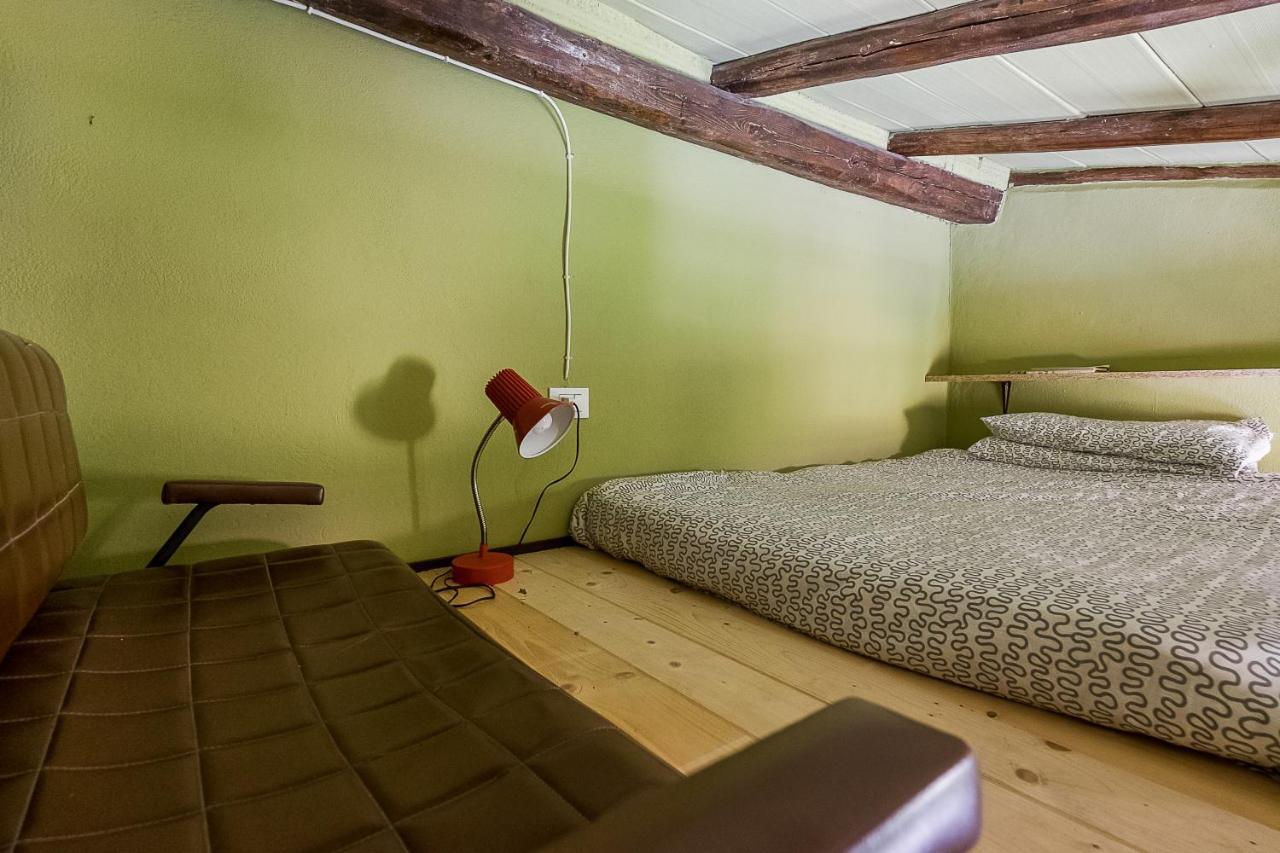 Studio Pietralata By Wonderful Italy Apartment *