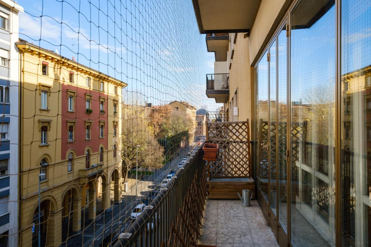 Boldrini With Balcony By Wonderful Italy *