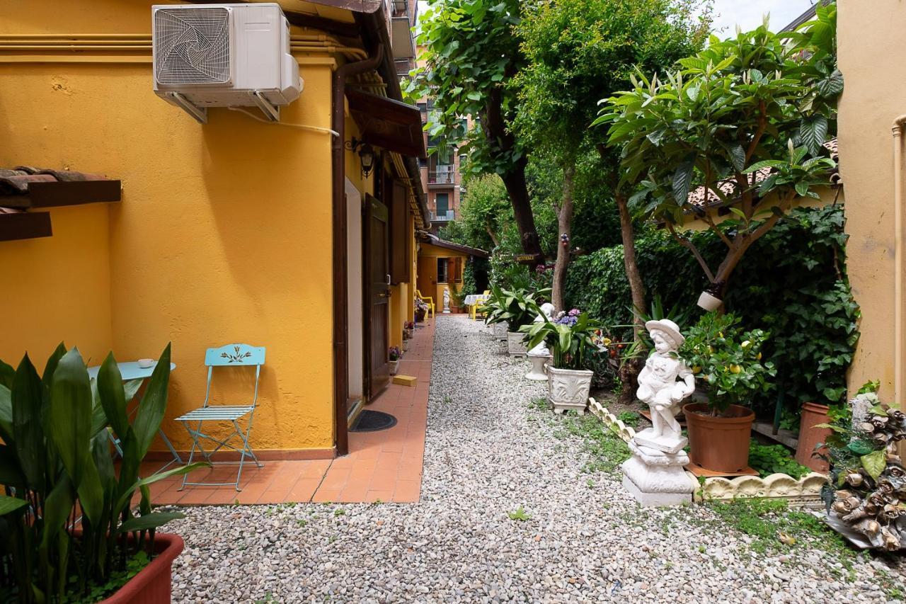 Apartment Studio Pietralata By Wonderful Italy *