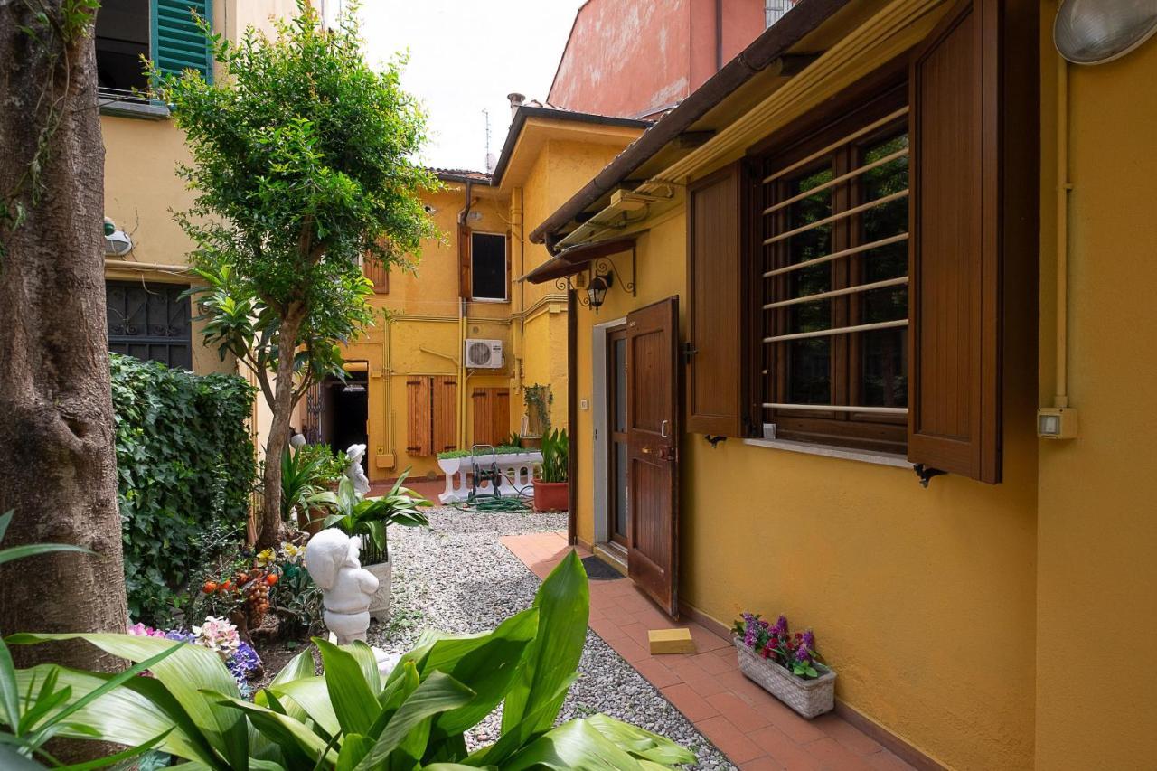 Apartment Studio Pietralata By Wonderful Italy