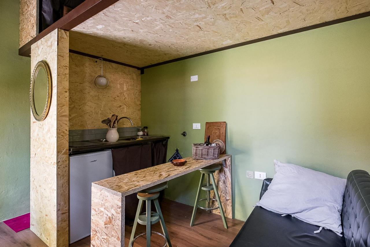 Studio Pietralata By Wonderful Italy * Bologna