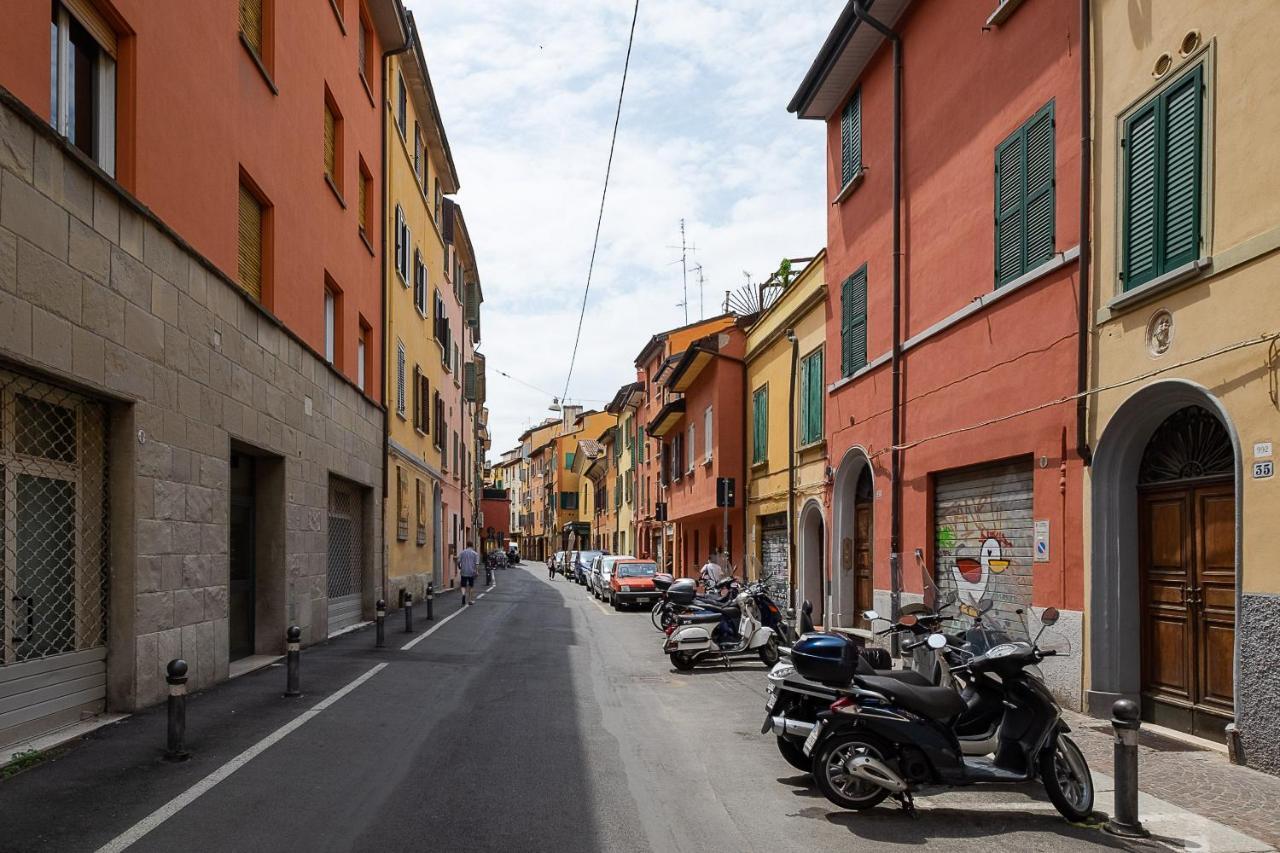Studio Pietralata By Wonderful Italy Apartment *