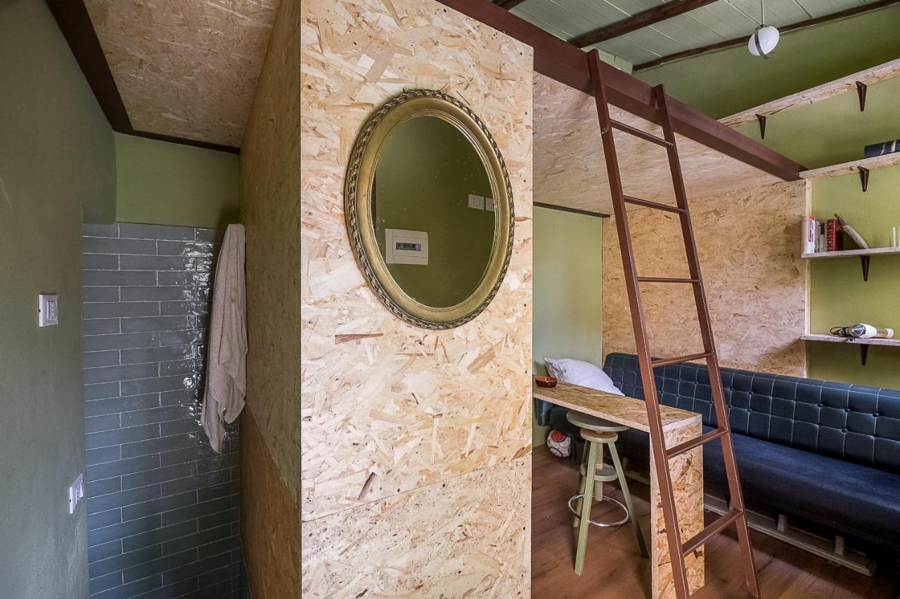 Studio Pietralata By Wonderful Italy Apartment Bologna