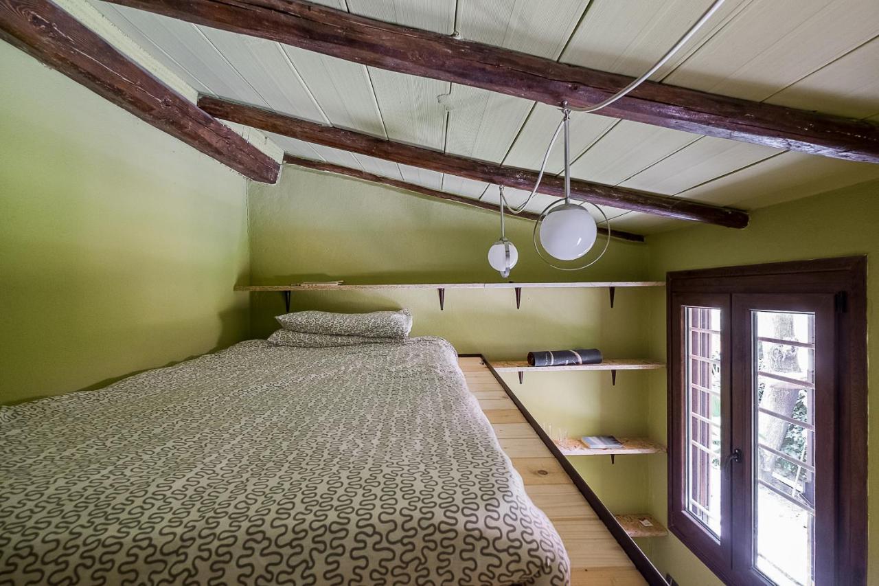 Studio Pietralata By Wonderful Italy Apartment *