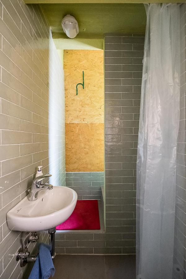 Apartment Studio Pietralata By Wonderful Italy Bologna