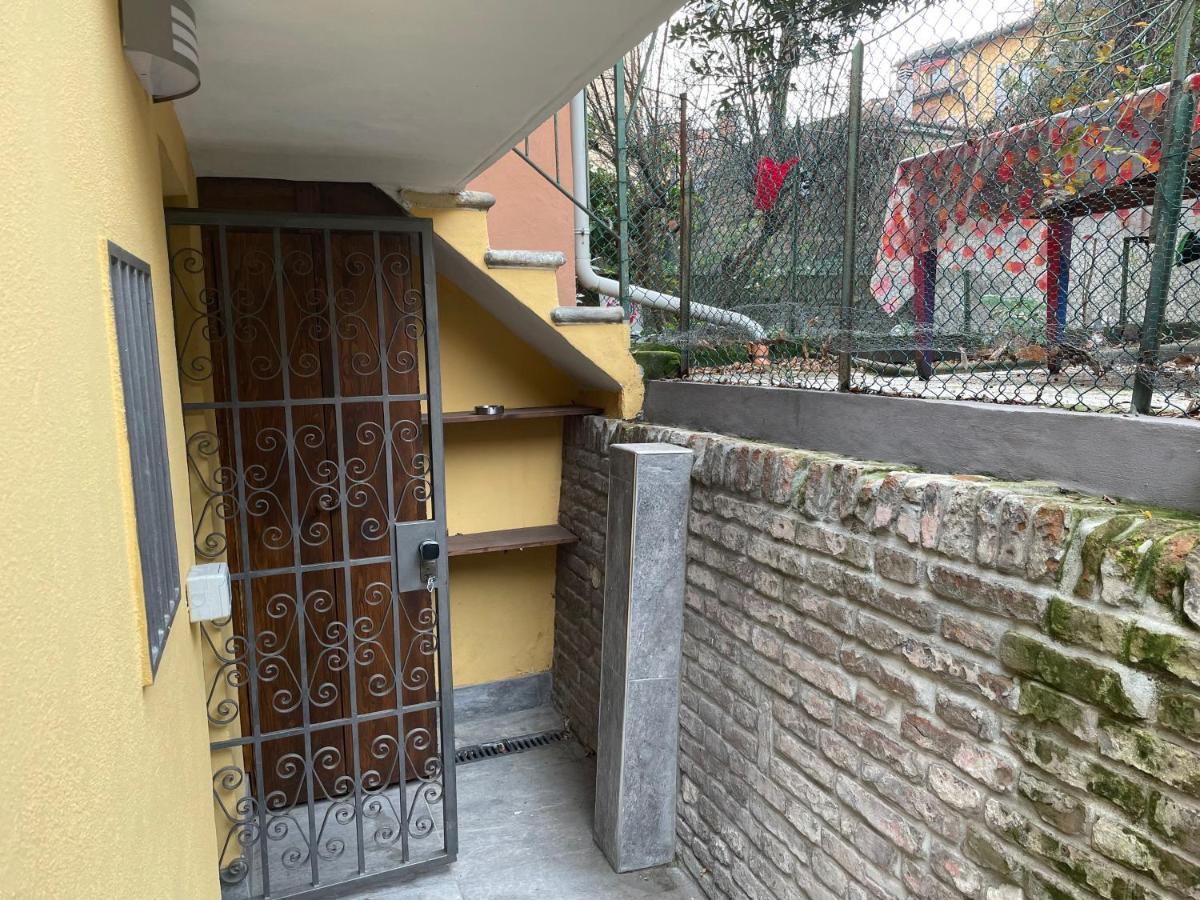 Il Nido Degli Angeli Holiday home