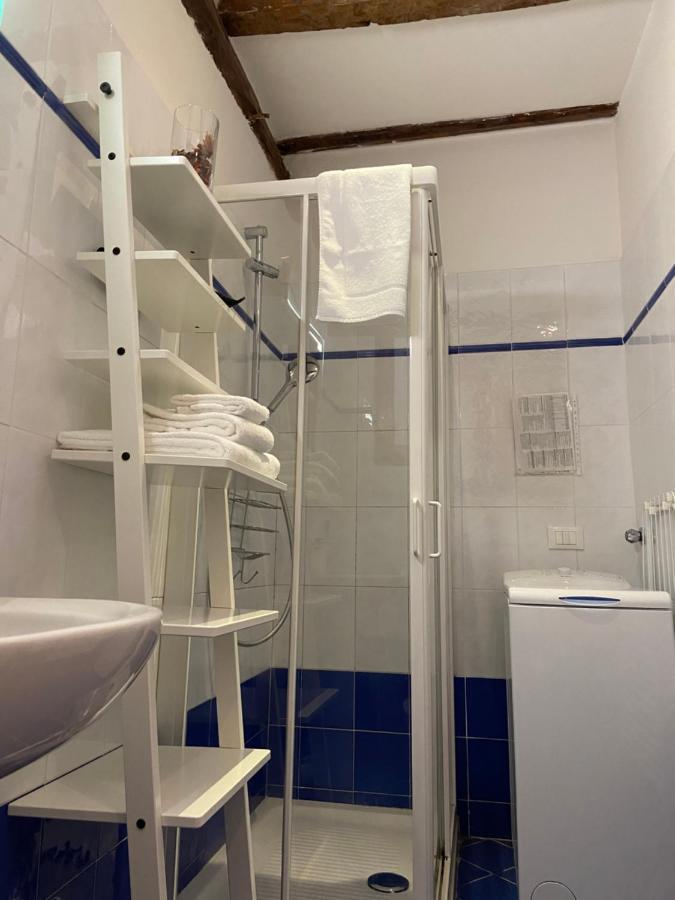 Casa Di Cesi Apartment *