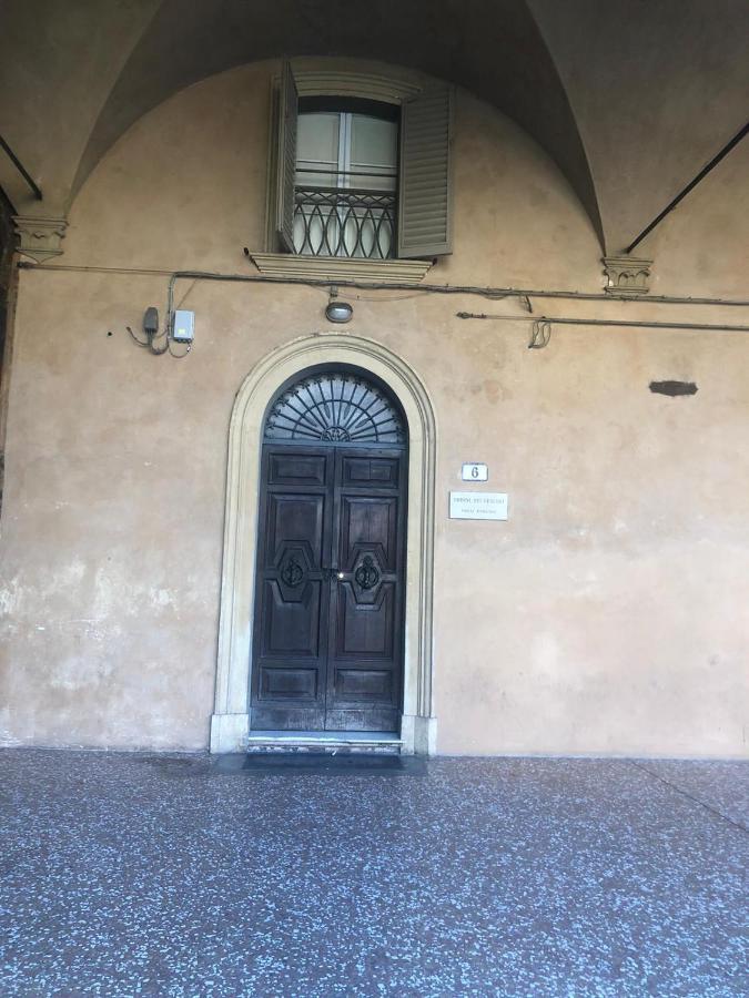 Myroom Sui Portici Casa de hóspedes