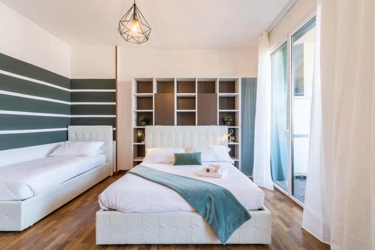 4 Star Family&friends - Self Check-in Apartment Bologna