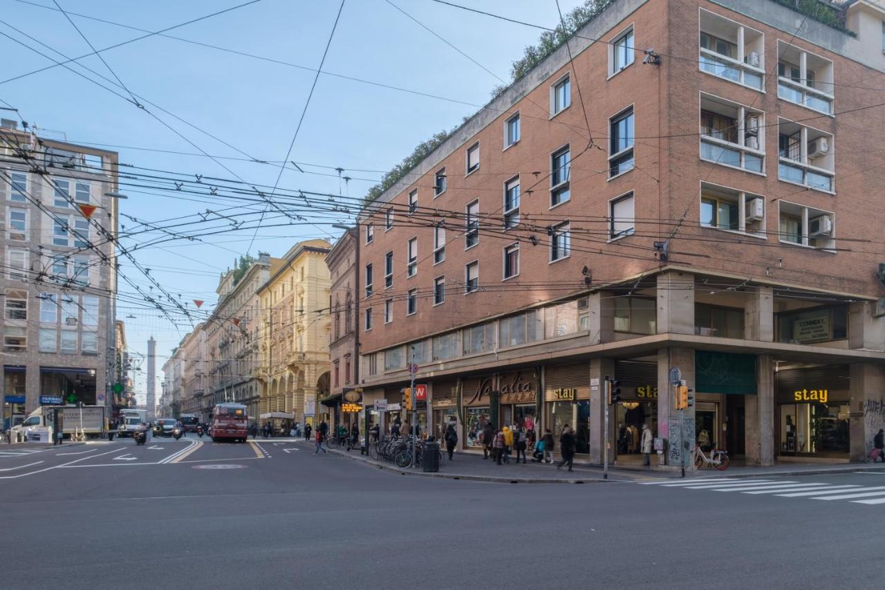 Appartement Galleria Del Toro Bologna