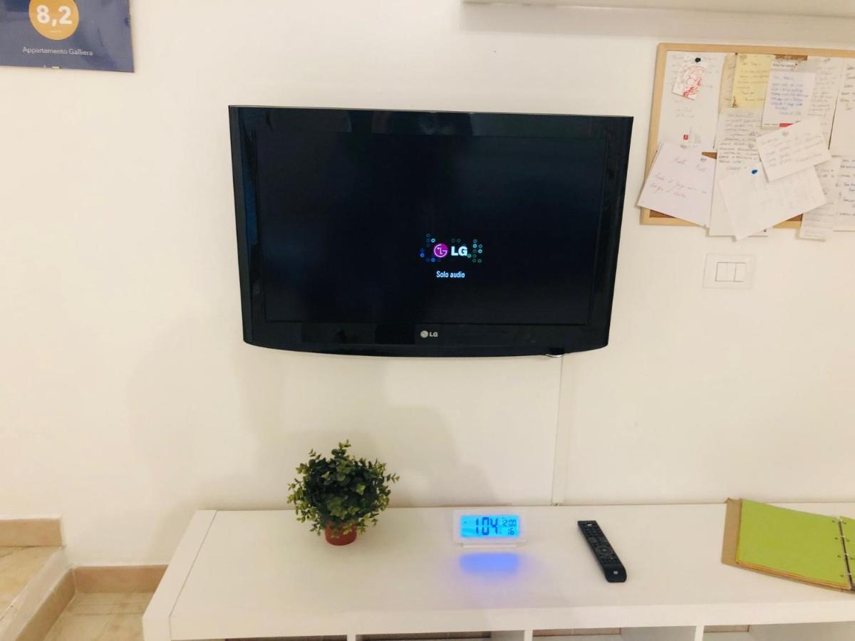 Apartment Galliera Bologna