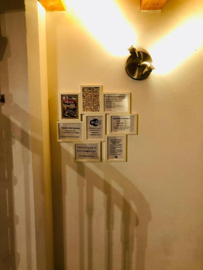 Apartamento Galliera *