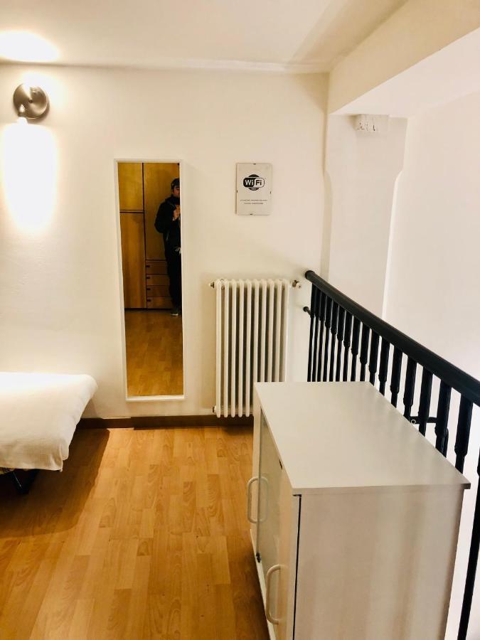 Apartment Galliera