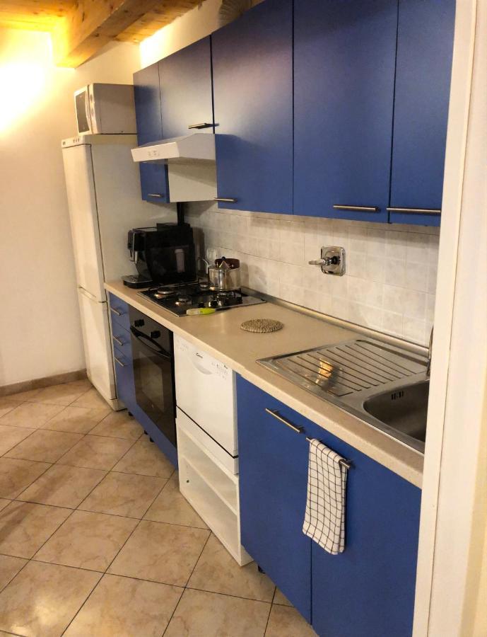 Galliera Apartment *