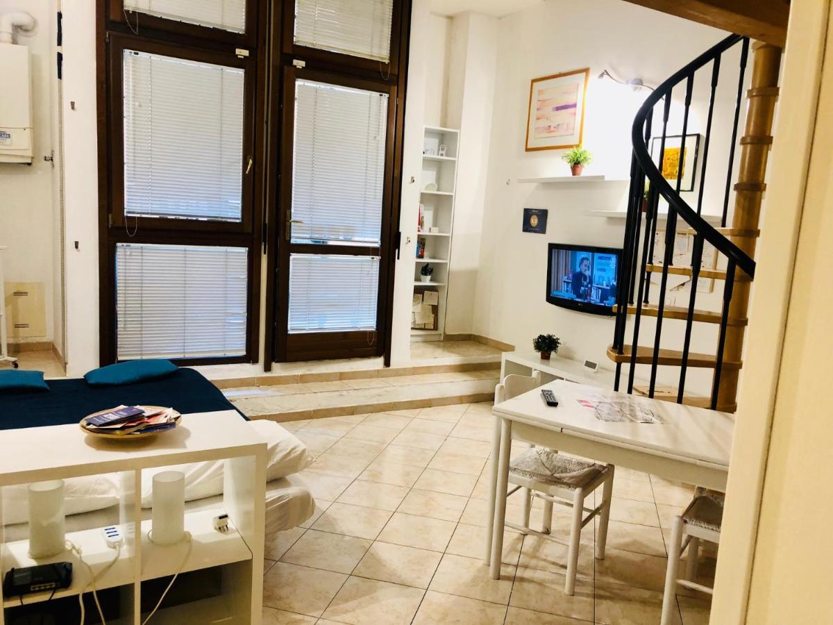 Galliera Apartamento