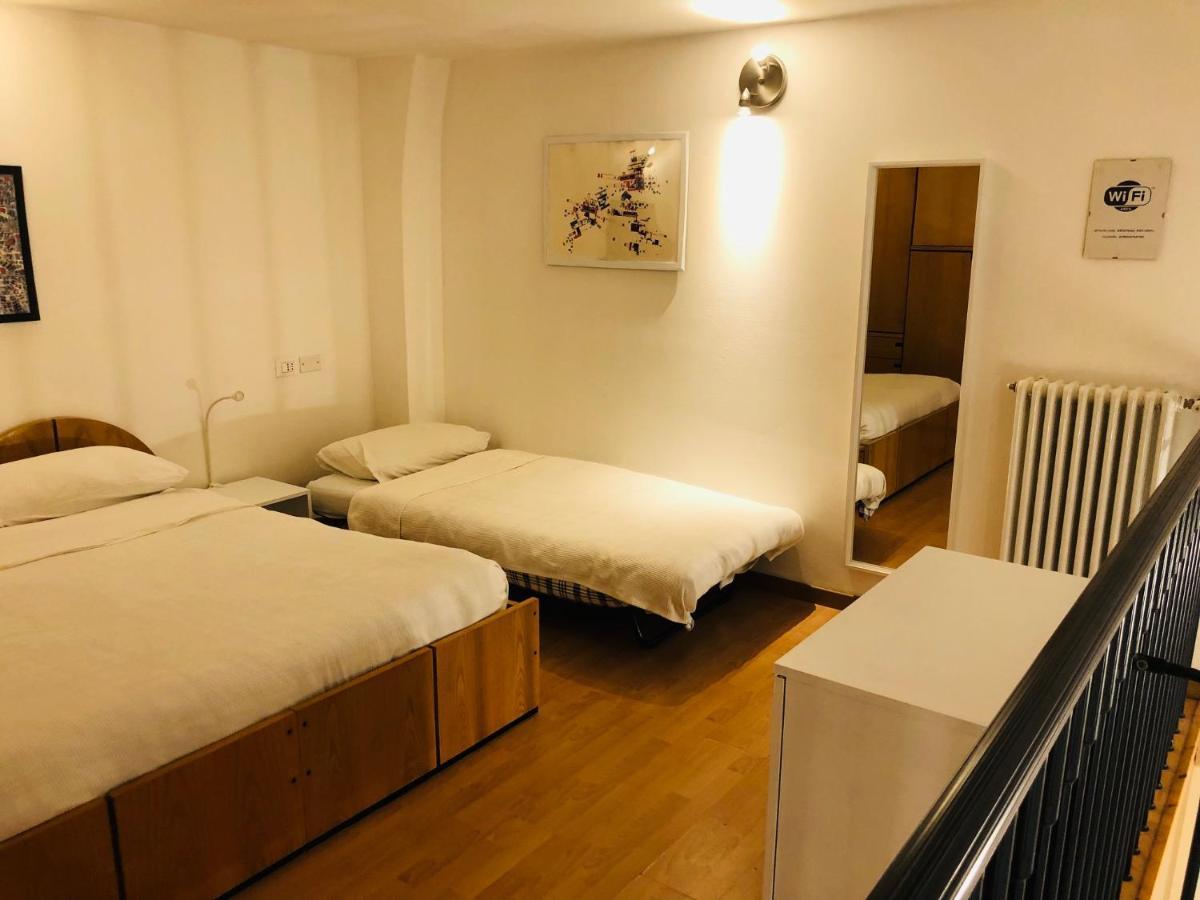 Apartamento Galliera