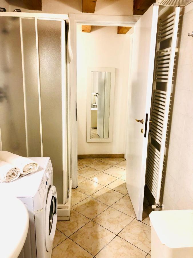 Galliera Apartment Bologna