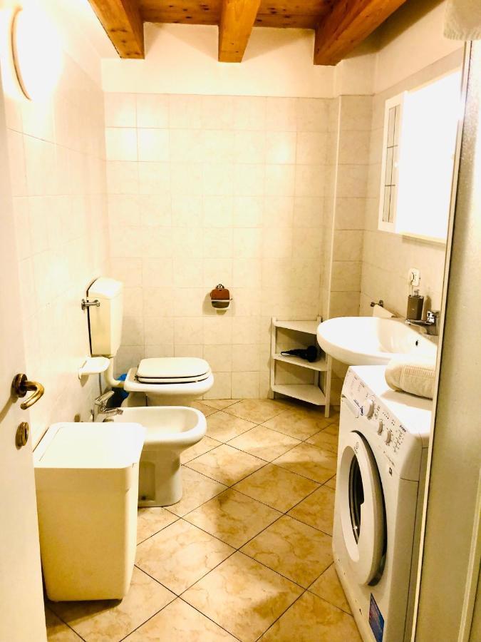 Apartment Galliera