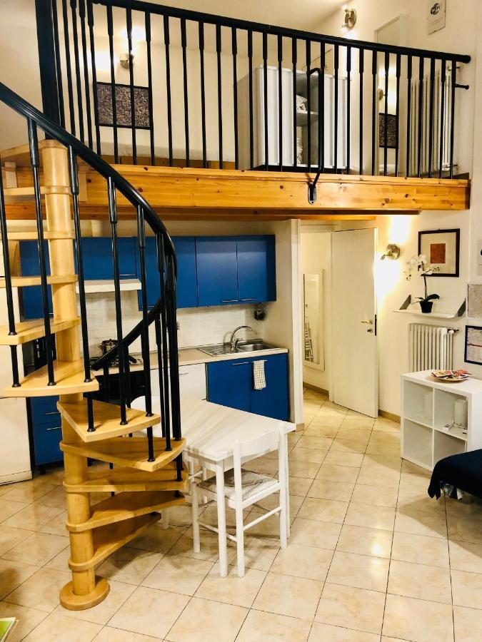 Apartment Galliera Bologna