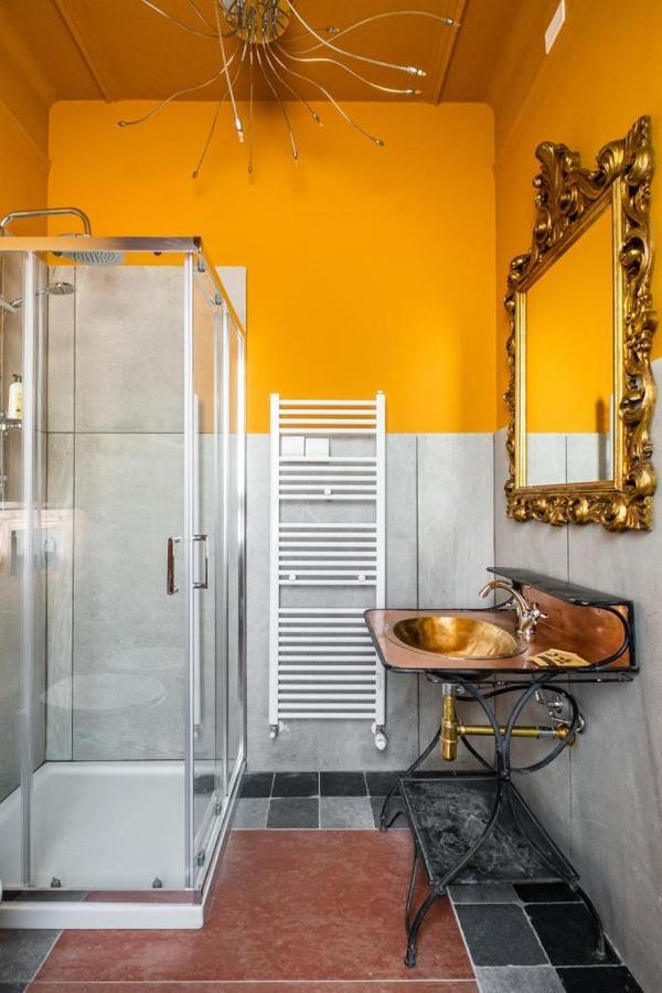 La Didi Maison * Bologna