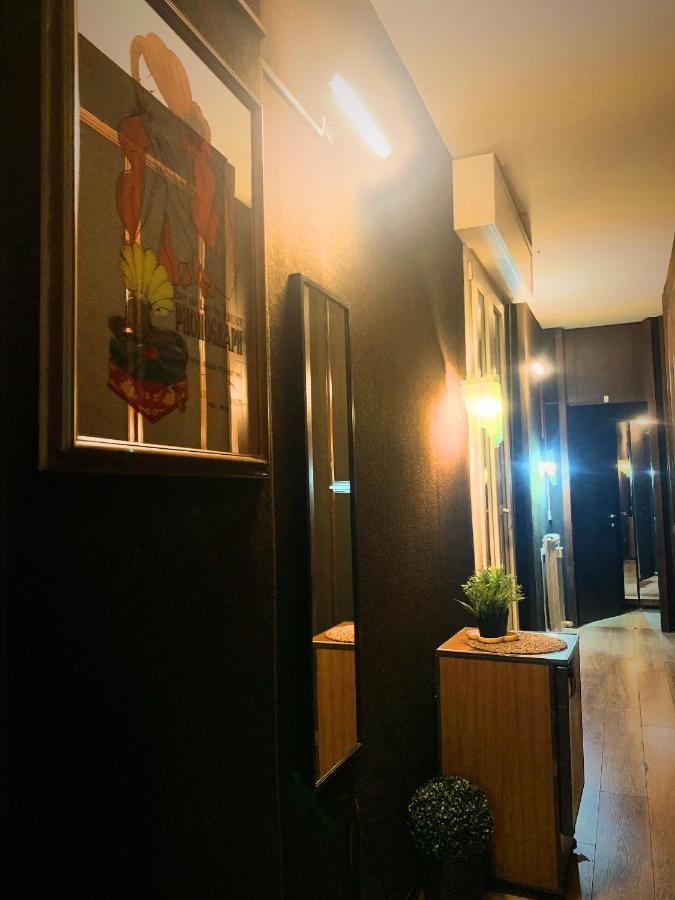 B&B Le Terrazze Bed & Breakfast
