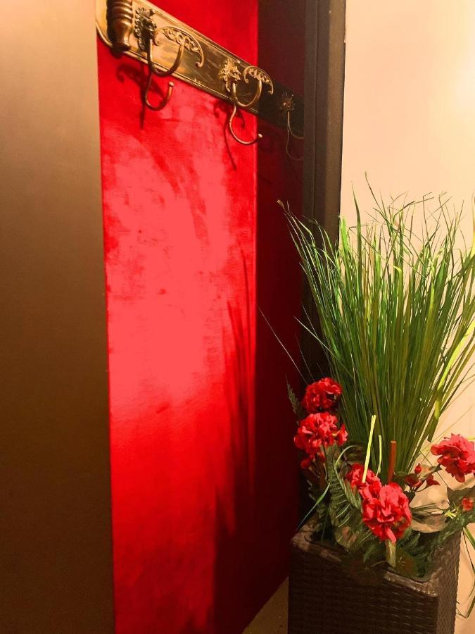 Bed & Breakfast B&B Le Terrazze