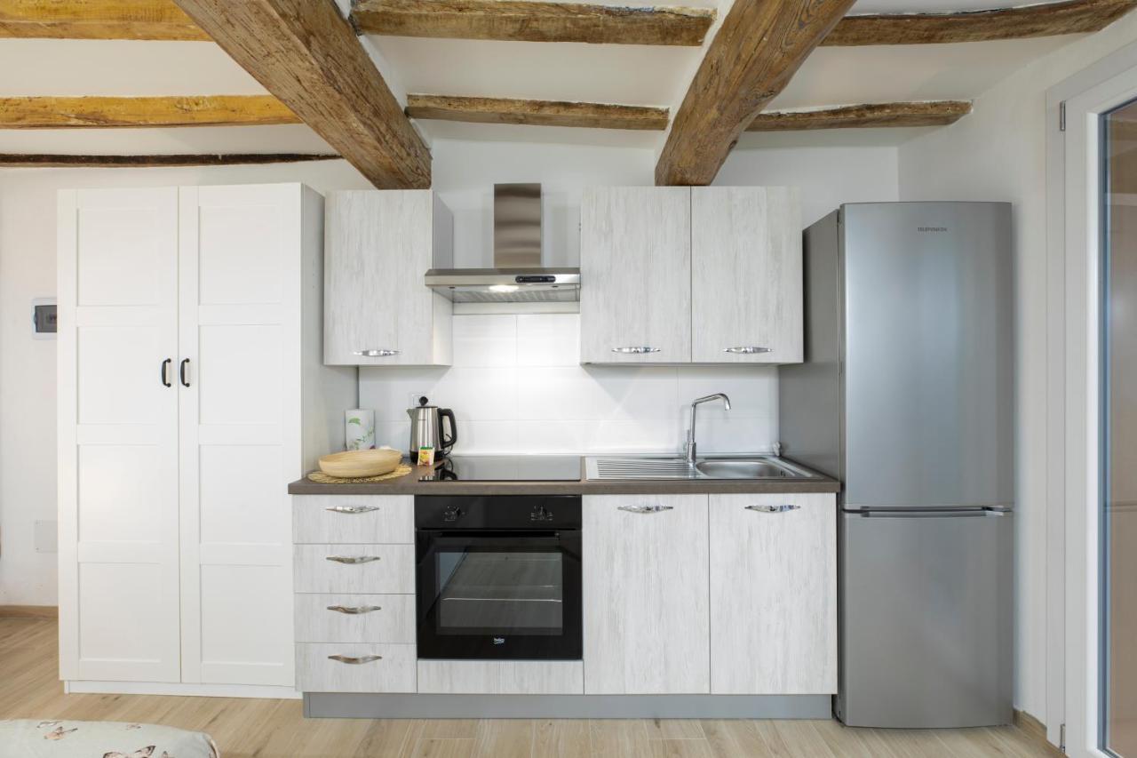 Apartment Luxury In The Center I Private Patio & Kitchen *