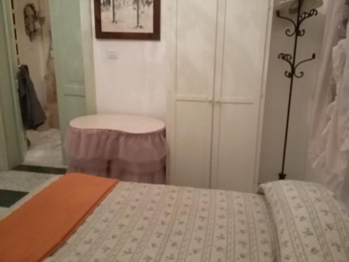 Bed & Breakfast Antico '900 Bologna