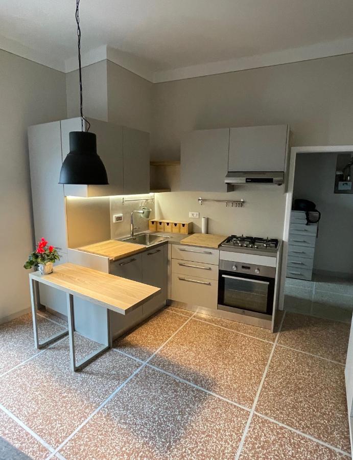 Marge Fiera Apartment *