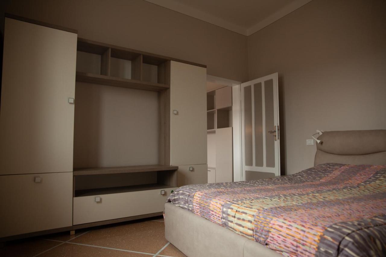 Apartment Marge Fiera