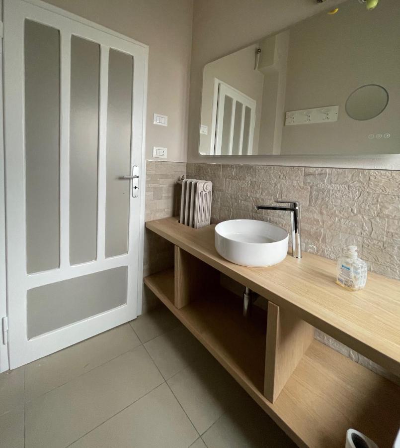 Marge Fiera Apartment *