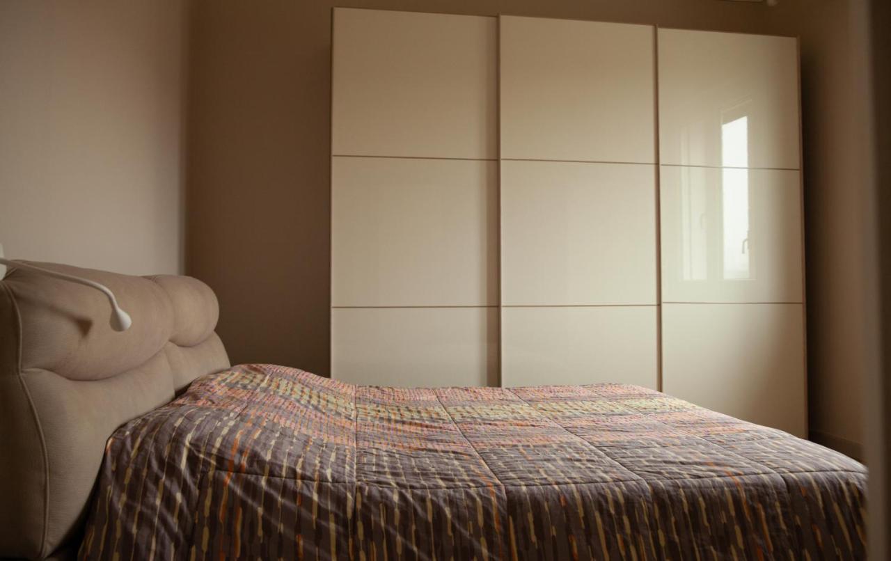 Marge Fiera Apartment Bologna