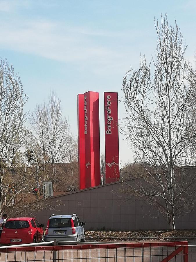 Apartamento Parri 33 Fiera 4+1 Guest Parking On Demand *