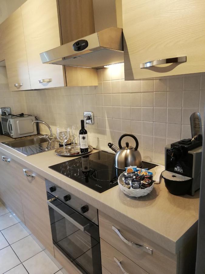 Apartamento Parri 33 Fiera 4+1 Guest Parking On Demand *