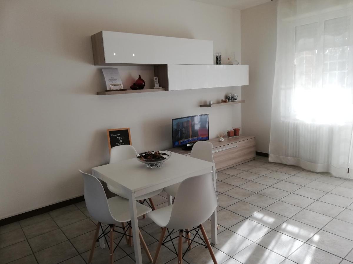 Apartamento Parri 33 Fiera 4+1 Guest Parking On Demand *