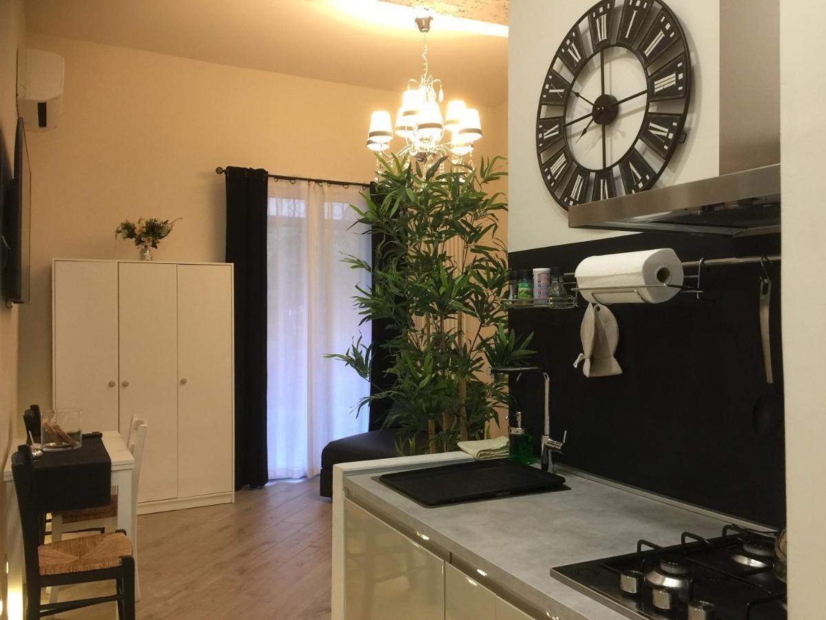 Sant'orsola Broccaindosso Apartment *